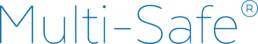 multi-safe 25 logo